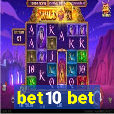 bet10 bet