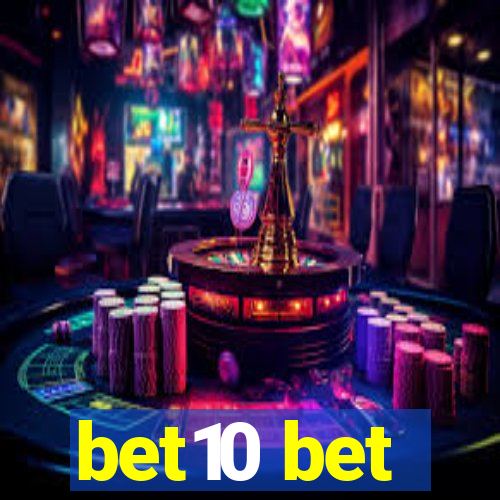 bet10 bet