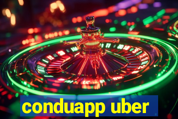 conduapp uber