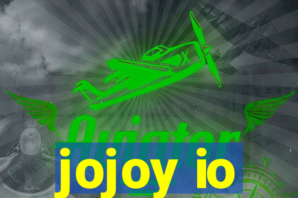 jojoy io