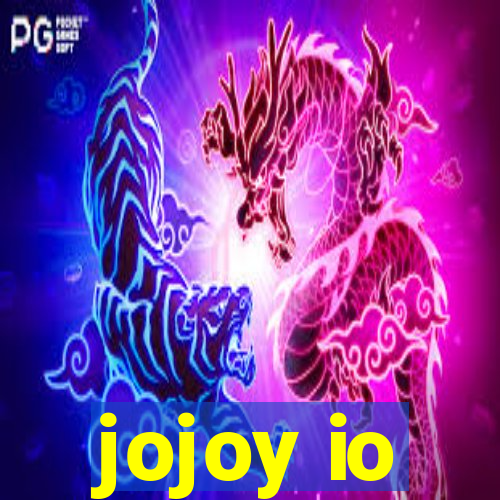 jojoy io