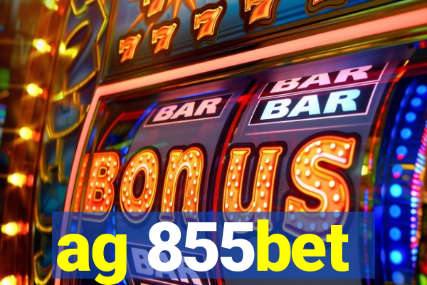 ag 855bet