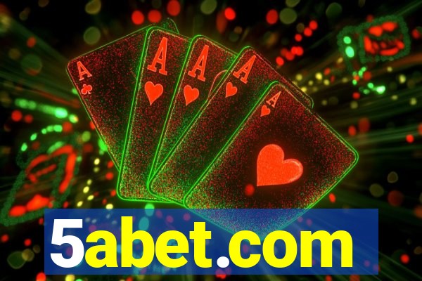 5abet.com