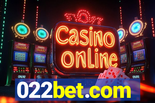 022bet.com