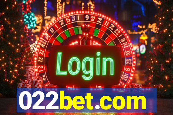 022bet.com