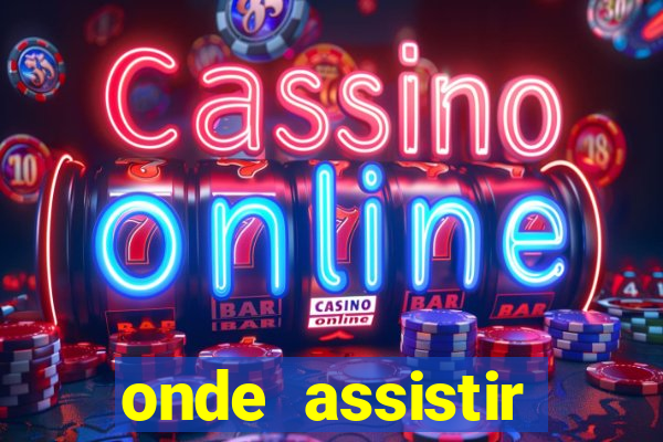 onde assistir gremio e corinthians