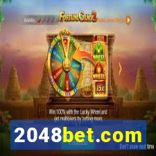 2048bet.com