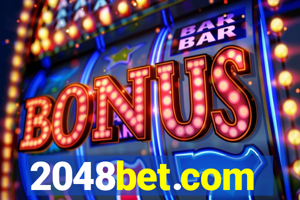 2048bet.com