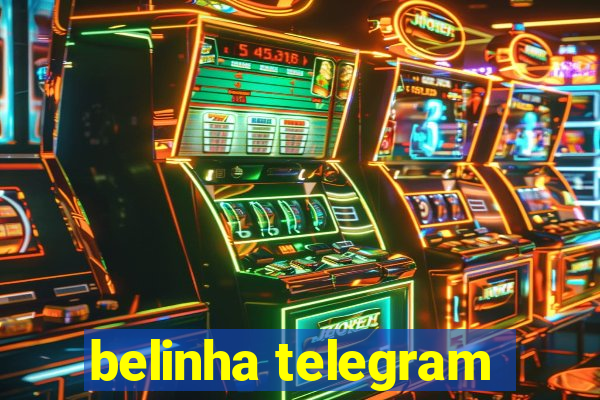 belinha telegram