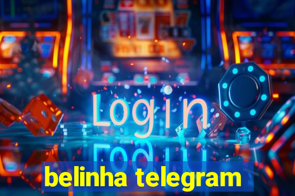 belinha telegram