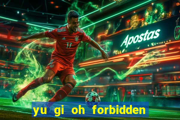yu gi oh forbidden memories password