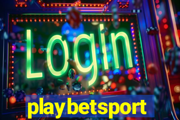 playbetsport
