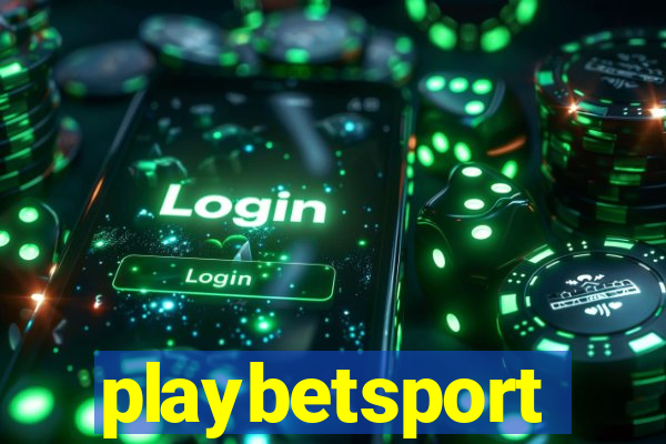 playbetsport