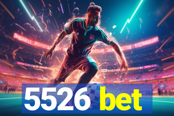 5526 bet