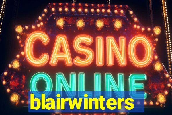 blairwinters