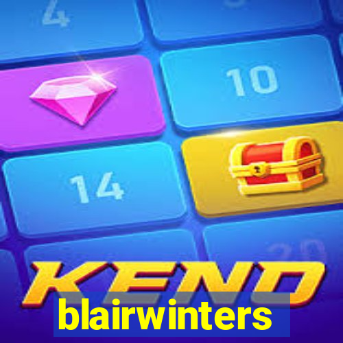 blairwinters