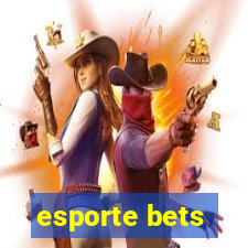 esporte bets