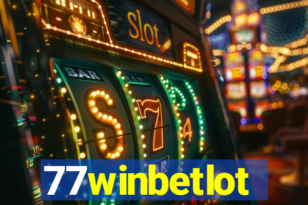 77winbetlot