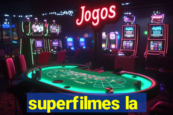 superfilmes la