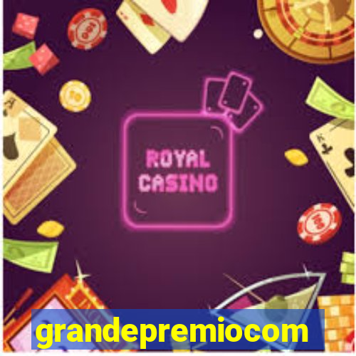 grandepremiocom