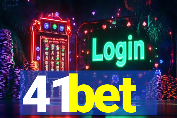 41bet