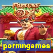 pormngames