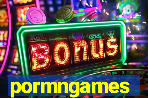 pormngames