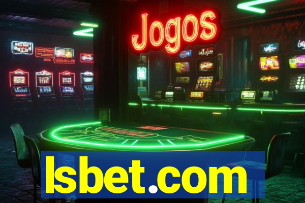 lsbet.com