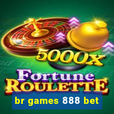 br games 888 bet