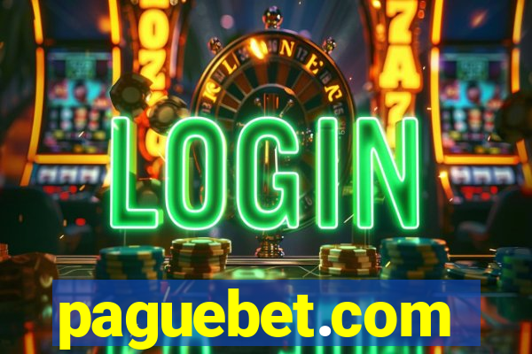 paguebet.com