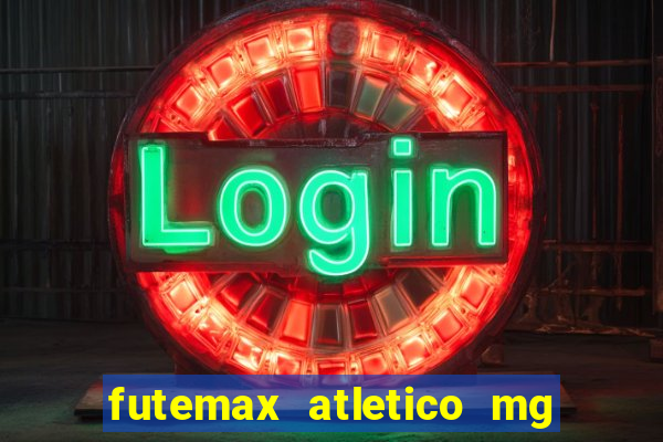 futemax atletico mg x flamengo