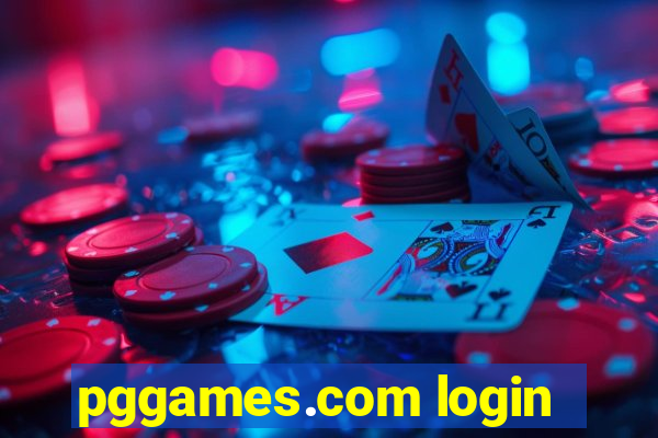 pggames.com login