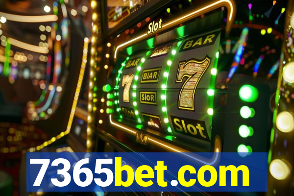 7365bet.com