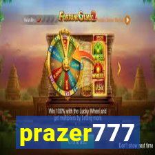 prazer777