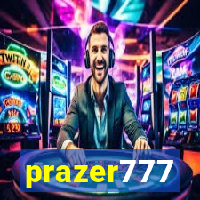 prazer777
