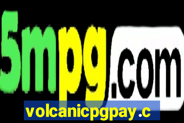 volcanicpgpay.com