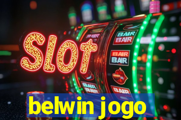 belwin jogo