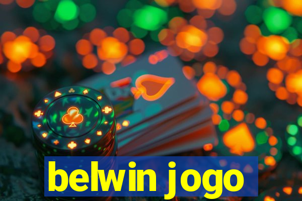 belwin jogo