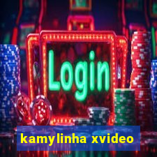 kamylinha xvideo