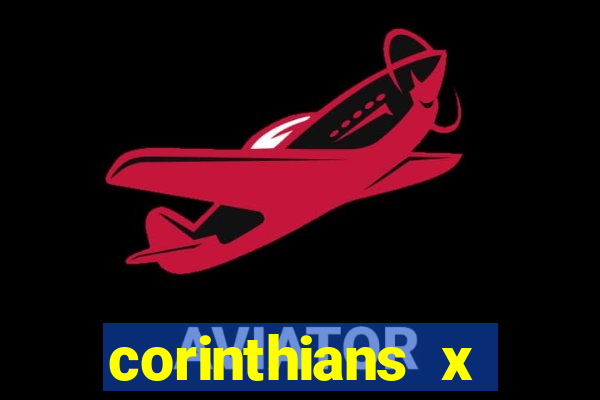 corinthians x cruzeiro futemax