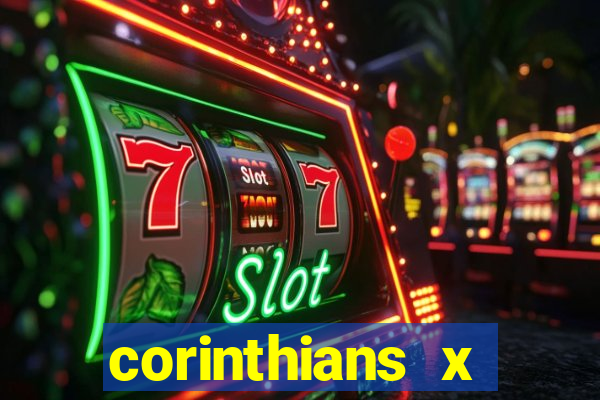 corinthians x cruzeiro futemax