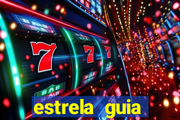 estrela guia baralho cigano