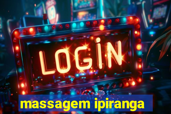 massagem ipiranga