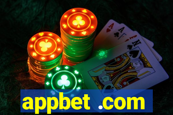 appbet .com