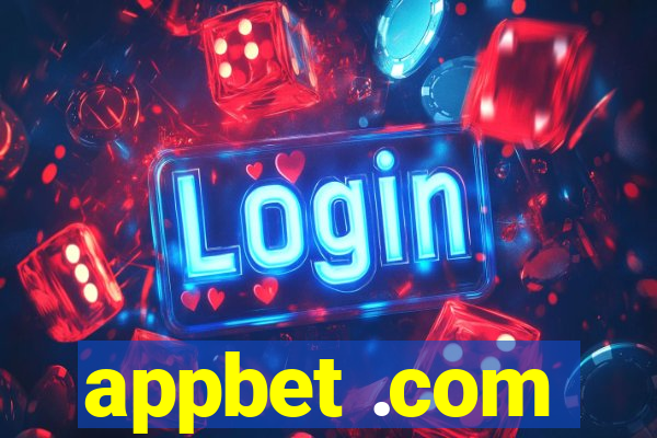 appbet .com