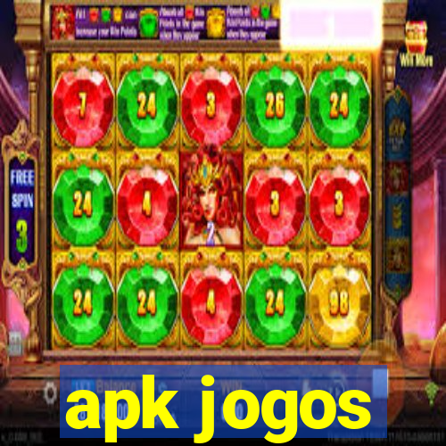 apk jogos
