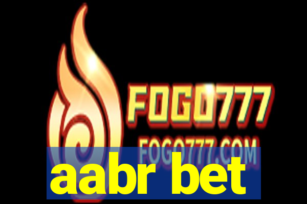 aabr bet