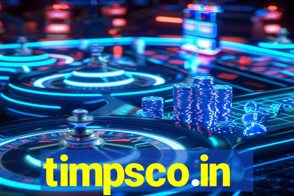 timpsco.in