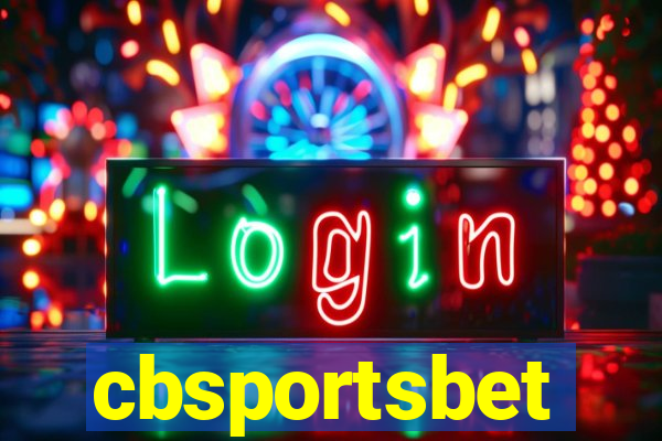 cbsportsbet