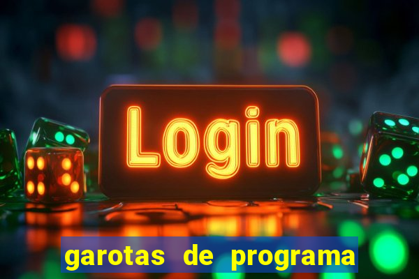 garotas de programa em cruzeiro sp